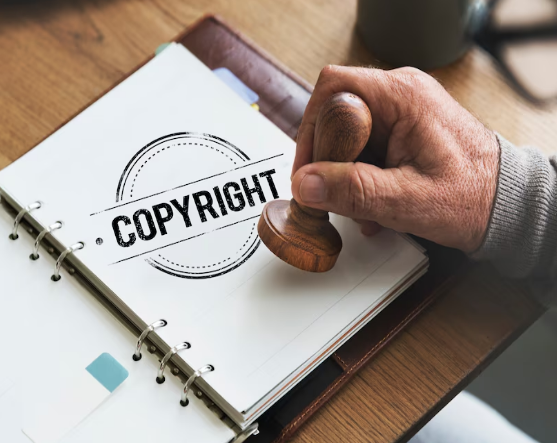 copyright registration in india