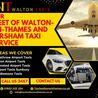 Navigating the Best Gatwick Airport Transfer Services