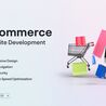 E-Commerce Website Development: From Clicks to Sales