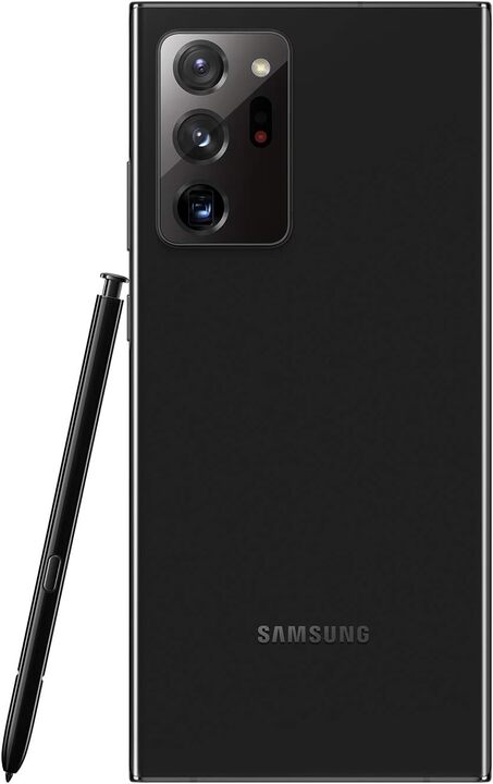 Comparing the Samsung Galaxy Note 20 Ultra to the Note 10: What's New?