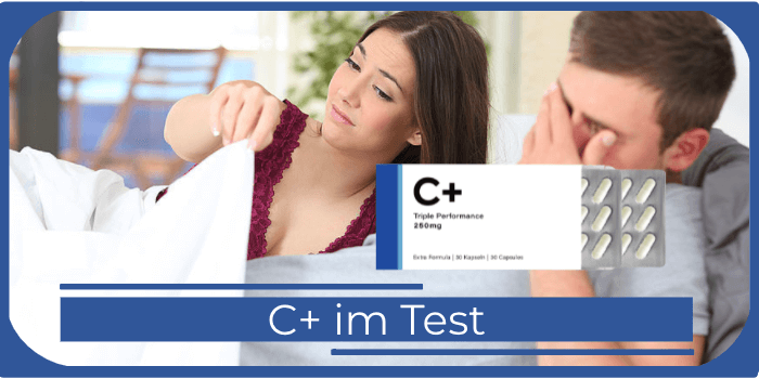 C+ Triple Performance Reviews- C+ Capsules Price in UK & Scam