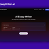 PerfectEssayWriter.ai: Does It Really Live Up to Its Name? A Critical Review