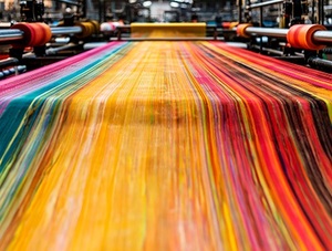 Welspun Living: Revolutionizing the Fabric Textile Industry with Sustainable Materials and Fabrics