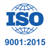 What does it mean to have the Benefits of ISO 9001 certification in Saudi Arabia?