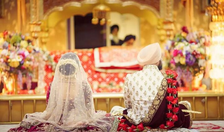 Gursikh Matrimony for brides or grooms Abroad