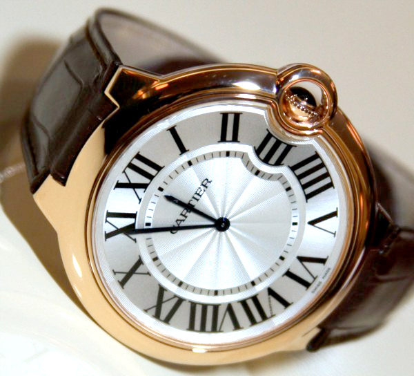 Cartier Replica Watches- Top Cartier Clone Watch Models