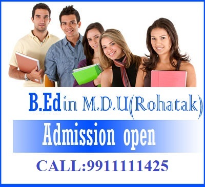 B.Ed From Du Delhi University Entrance Exam Form 2022 - DU B.ed