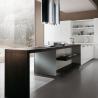 Design Requirements For U-shaped Stainless Steel Kitchen Cabinets