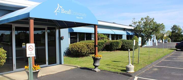 How to Successfully Apply to the Beal University Nursing Program