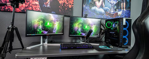 Choose Best Gaming Monitors for your Home 