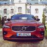 The first Volvo that is cooler than a BMW? The Volvo S60 test