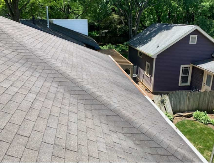 4 Warning Signs Your Roof Needs Help
