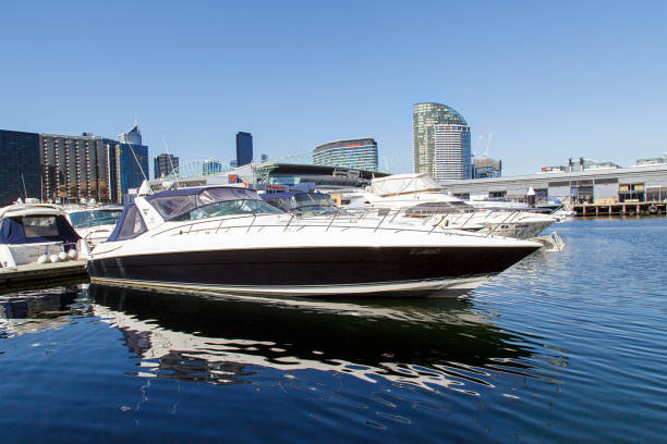 Everything You Need to Know About Melbourne Boat Hire