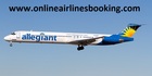 How to Speak to a Live Person at Allegiant Air?