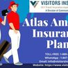 How much does it cost to buy Atlas America Insurance Plan?
