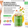 ViaKeto Apple Gummies Site Officiel 2022 &amp; Prix de Vente En France