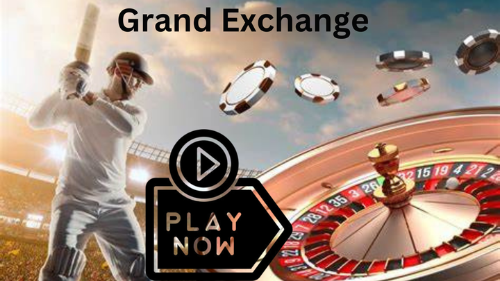 Join the GrandExch ID Online Gaming Platform Today!