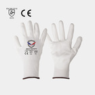How to detect whether the glove is invalid?