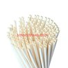  The Soil Health Connection in Paper Straws Manufactory Supply Chains
