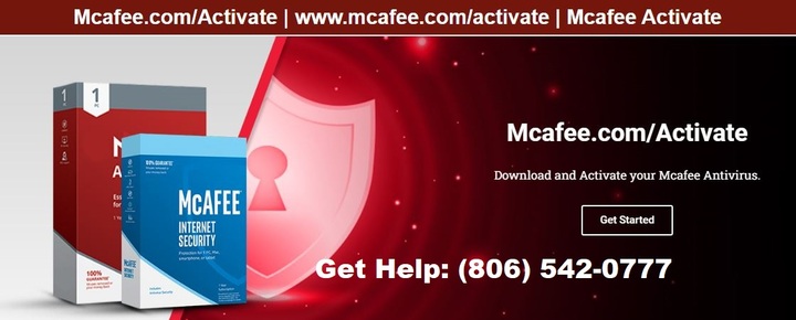 McAfee.com/Activate - Steps to Activate McAfee Subscription Via Retail Card