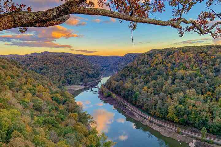 What Everyone Must Know About West Virginia