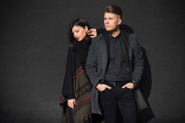 Essential Guide to Building a Timeless Men's and Women's Clothing Wardrobe