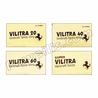 Vilitra 20 mg, Buy Vilitra with Free shipping- Powpills