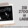 ISO 27001 Certification in Lagos
