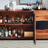 Affordable Wooden Bar Furniture in the UK: Where to Find It