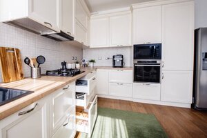 Your Dream Kitchen Starts Here \u2013 Top-Rated Kitchen Remodeling Contractor in Los Angeles