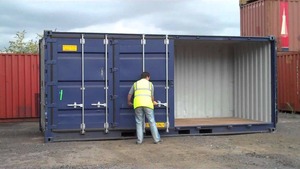 The Ultimate Guide for Shipping Container Modification Ideas and Inspiration