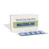Malegra 200 mg Lowest Price Guarantee 