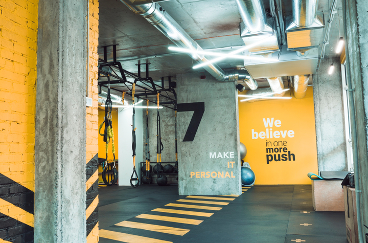 Fitness Entrepreneurship Unveiled: Your Gym and JoinFitnessFlow