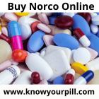 Buy Norco Online | What is Norco?
