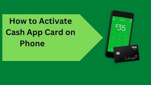 Can I activate my Cash App card by phone? Here is how??