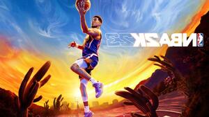 NBA 2K23 Announces Takeoff 2 Pack Series, New Locker Code