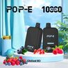 POP-E 5% Disposable Device 10000 Puffs 10pk