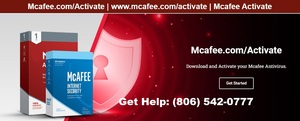 McAfee.com\/Activate - Steps to Activate McAfee Subscription Via Retail Card