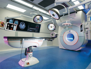 Intraoperative Imaging Market Research Report 2021: Growth, Share, Types and Key Players