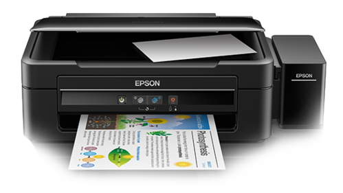 how to calibrate epson printer? 