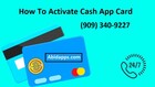 How to activate Cash App Card: Step-by-Step Guide
