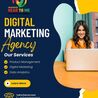 Boost Your Online Presence with Our Digital Marketing Agency!
