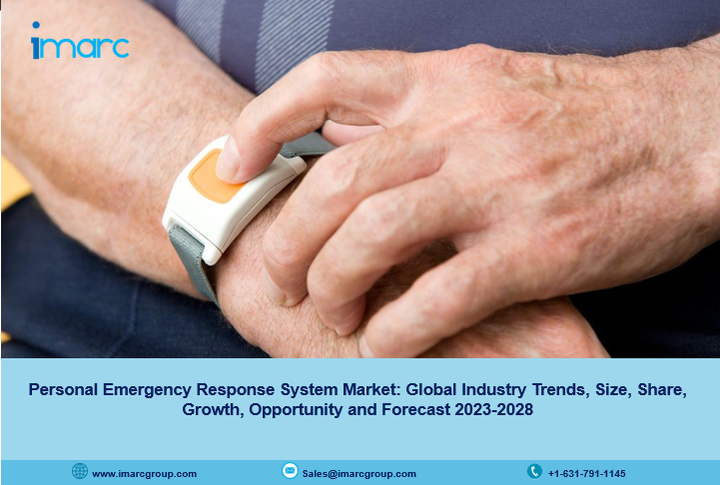 Personal Emergency Response System Market Size
