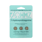 7 Ohmz Kratom