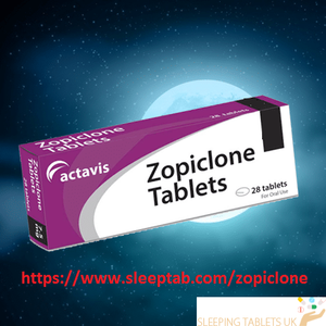 Zopiclone UK next day delivery \u2013 Best sleeping pills for restoring sleep wake rhythm