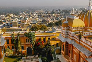 Cab Service in Deoghar