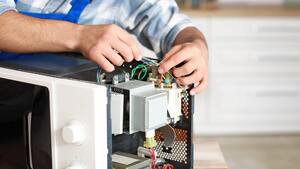 The Benefits Of Professional Appliance Repair in Eugene, OR