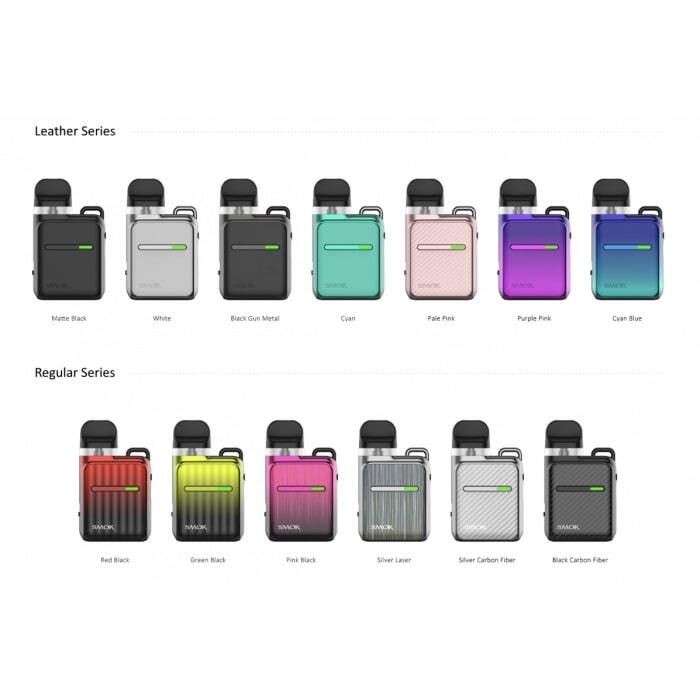  Smok NOVO MASTER BOX 30W Pod System