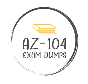 AZ-104 Dumps  questions within the given time limit with formal