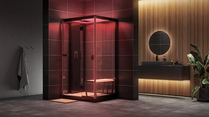 The Ultimate Buyer’s Guide to Steam Rooms for Home